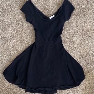 Brandy Melville Skater Dress